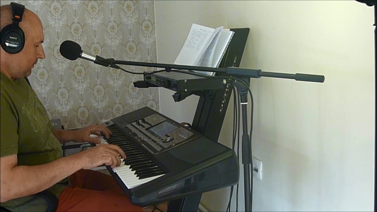 Preco ste ma mamicka mladu vydavali