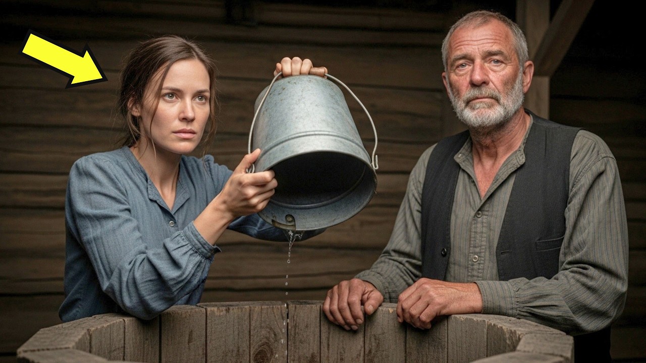 «Θα μοιραστώ την τελευταία σταγόνα νερό με το άλογό σου», είπε ο οδοιπόρος