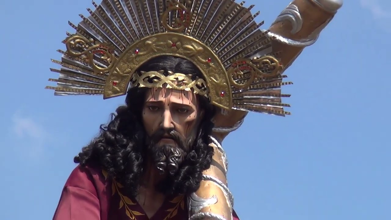 Viernes Santo Orosi 2024 Procesión del Santo Encuentro 29/03/2024 H.J.N FILMACIÓNES CHAVERRI S.A