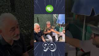 -“Bizi Şampiyon Yapmayacaklar” Sözüne Sokak Yorumu! #alikoç #fenerbahçe #90plus