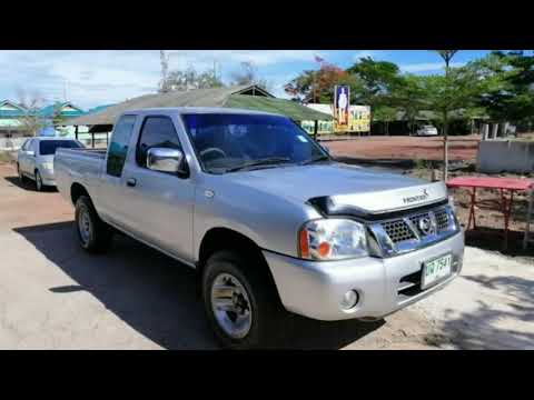 119,000-nissan-big-m-frontier-3.0zdi-ปี-2004