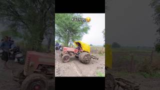 Mahindra tractor ke monster tyre 😮☠️#mahaindrathar #tractor #shortvideo