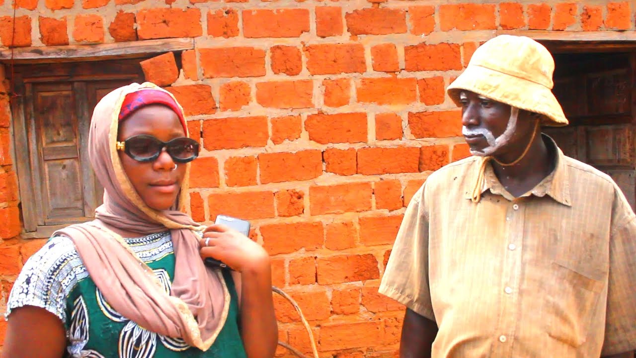 WA TANZANIA NA WARUNDI COMEDY UTACHEKA🤣🤣🤣🤣🤣