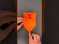 #origami #craft #crafts #diy #papercraft #paper #papercrafts #paperart #shorts #short #papercrafting