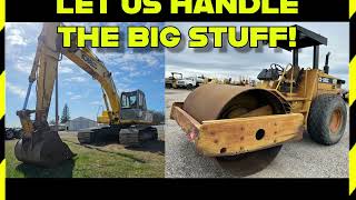 Accepting Consignments!!!