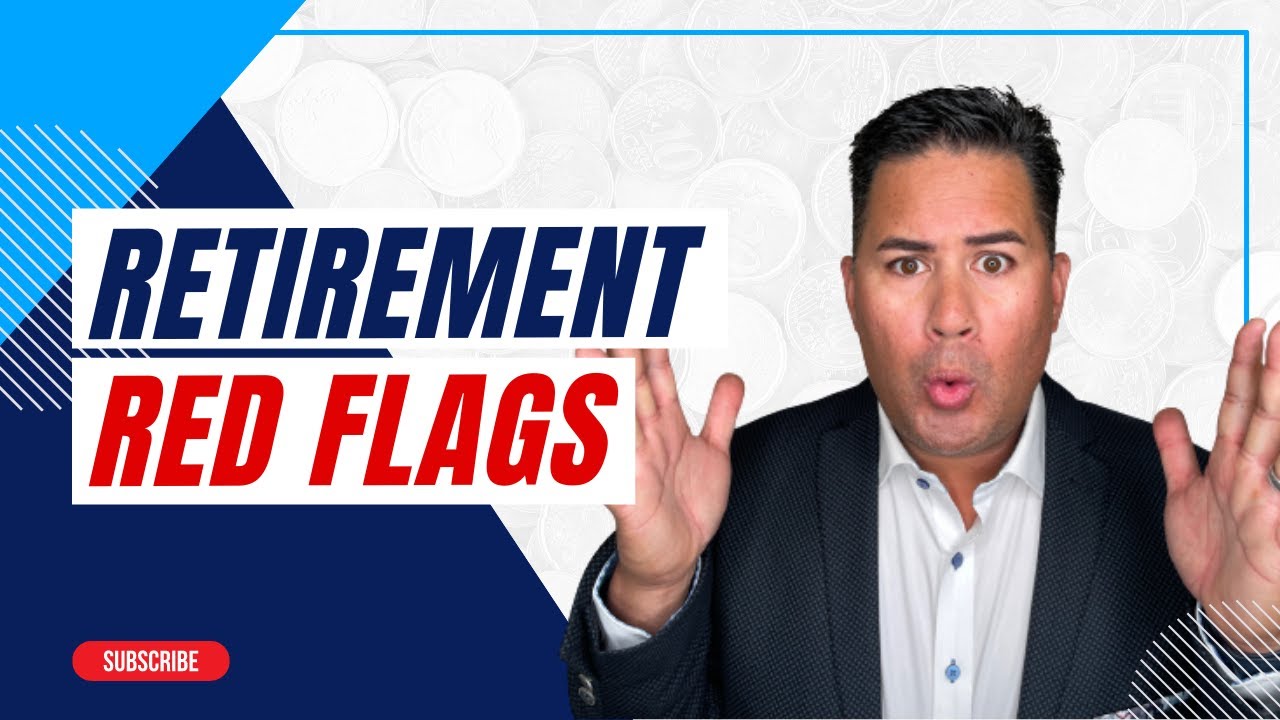 Retirement Red Flags | Money Matters with Nick Royer