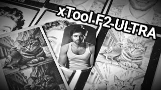 видео: xTool F2 Ultra - Фотогравировка на металле - ПОЧЕМУ?????? картинка: xTool F2 Ultra - Фотогравировка на металле - ПОЧЕМУ??????