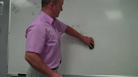 2010.04.23 Precalculus Honors Geometric Series 1