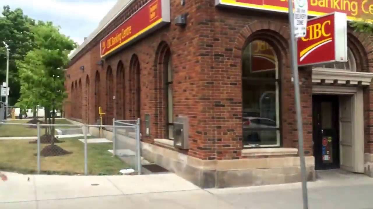 Roncesvalles Village aka Roncy Village -Toronto Travel