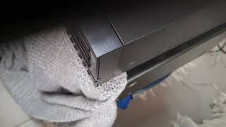 Philips CD850 CD Player HIGH-END Excellent Condition test