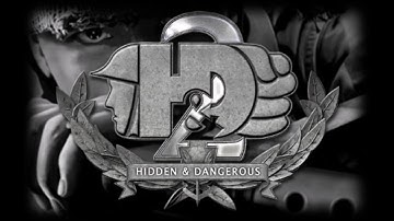 Hidden & Dangerous 2 - Debriefing Theme
