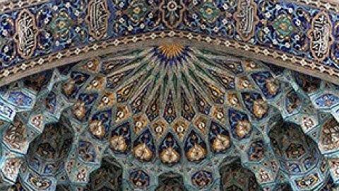 Fascinating Mosques of the Ottoman Architecture