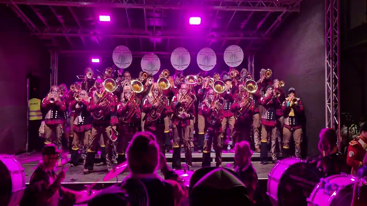 Toschtelfäger Schübelbach