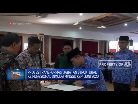 Video: Apakah perampingan gagal?