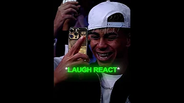 Lamine Yamal Reacts To IShowSpeed In WWE 