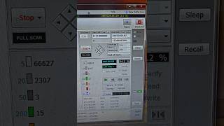 Victoria Hard Drive /SSD Error Check Software 💯😎 #shorts #computer #repairing #harddisk #error