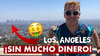 LOS ANGELES GRATIS y en UN DIA ¿Qué hacer? - Oscar Alejandro