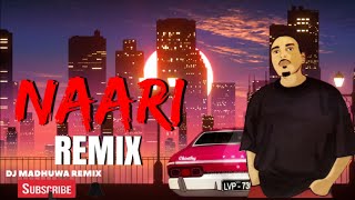 Chinthi Naari REMIX | Dj Madhuwa REMIX