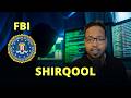 Wiilkan Wuxuu Si Xun Uga Aar Goostay FBI Kadib Markay Shirqooleen 