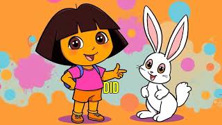 🗺️🎒 25 Fascinating Facts About Dora the Explorer! 🎒🗺️