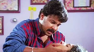 Dileep Fight Scene Dosth Movie Scenes Malayalam Sad Scenes