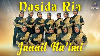 Nasida Ria - Jannit Na'imi