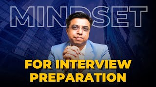 How to Master Your Mindset for Job Interviews | Career Talk with Rakesh Rana