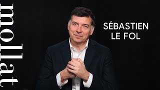 Sébastien Le Fol - Les lieux de pouvoir : une histoire secrète et intime de la politique