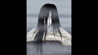 Sadako Yamamura & Kayako Saeki ภาพสไลด