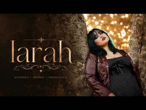 Iarah no Fã TV Podcast: rock feminino, carreira musical e histórias reais