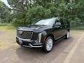2025 Cadillac Escalade ESV Luxury Sport Utility 4D Marlboro, Old Bridge, Staten Island, New Jer...