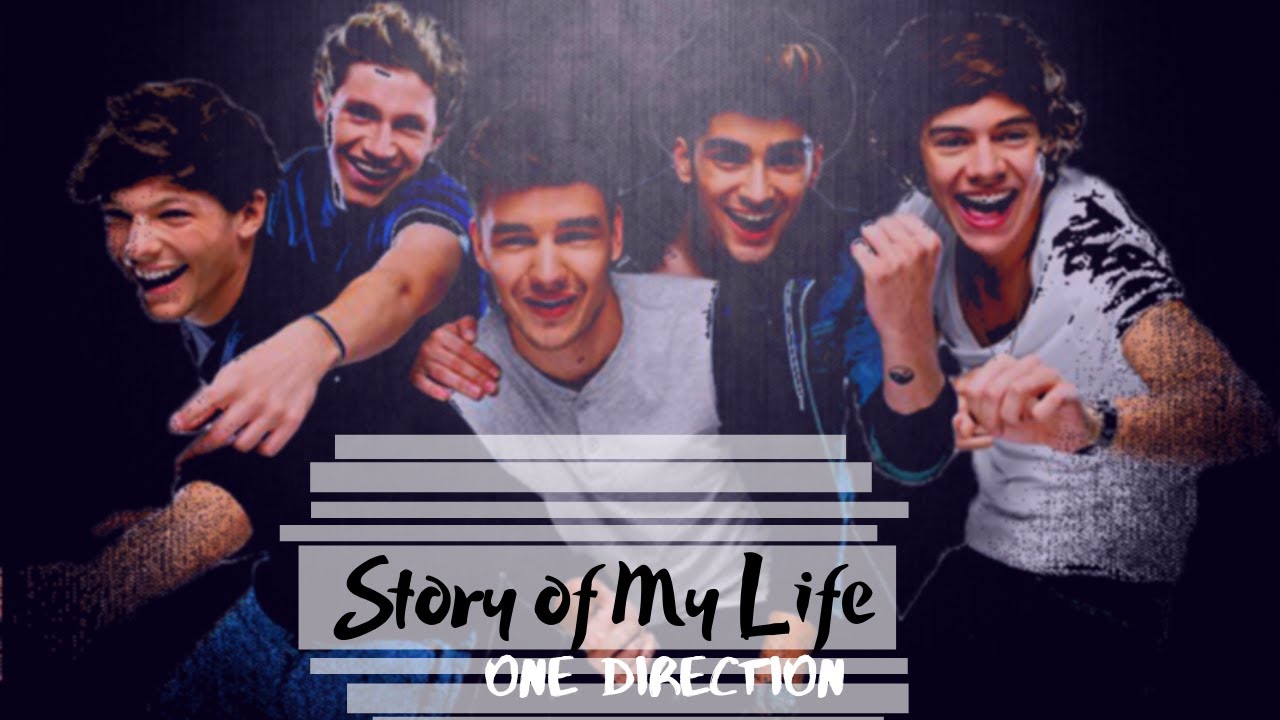 story of my life download mp3 one direction