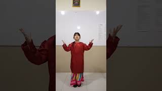 Download Lagu COVER SONG AEK KAPUAS || LOVE VELLY MP3