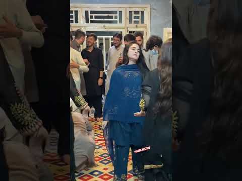 HAJRA Gul Swati Marwa Khan Swati New Dance Local Wedding Ceremony Dance Pashtofilmdance 