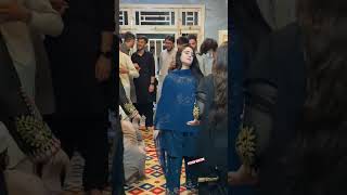 Hajra Gul Swati Marwa Khan Swati New Dance Local Wedding Ceremony