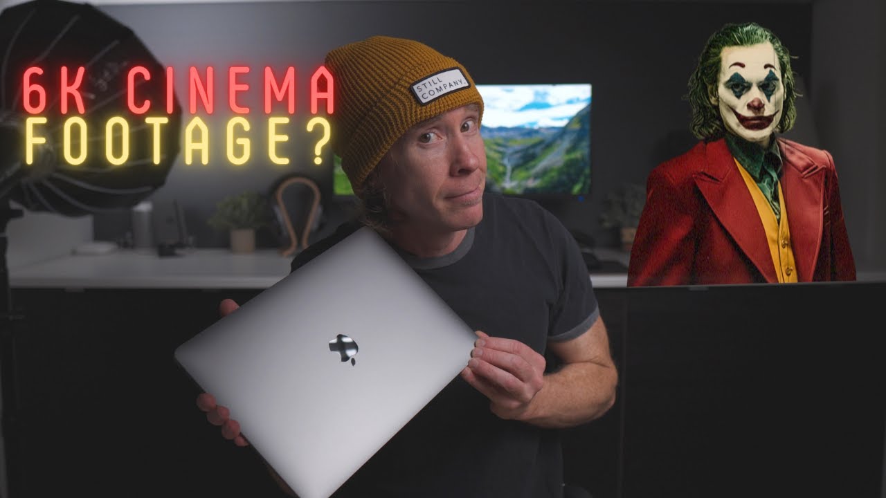 M1 Macbook Air Good For Video Editing YouTube