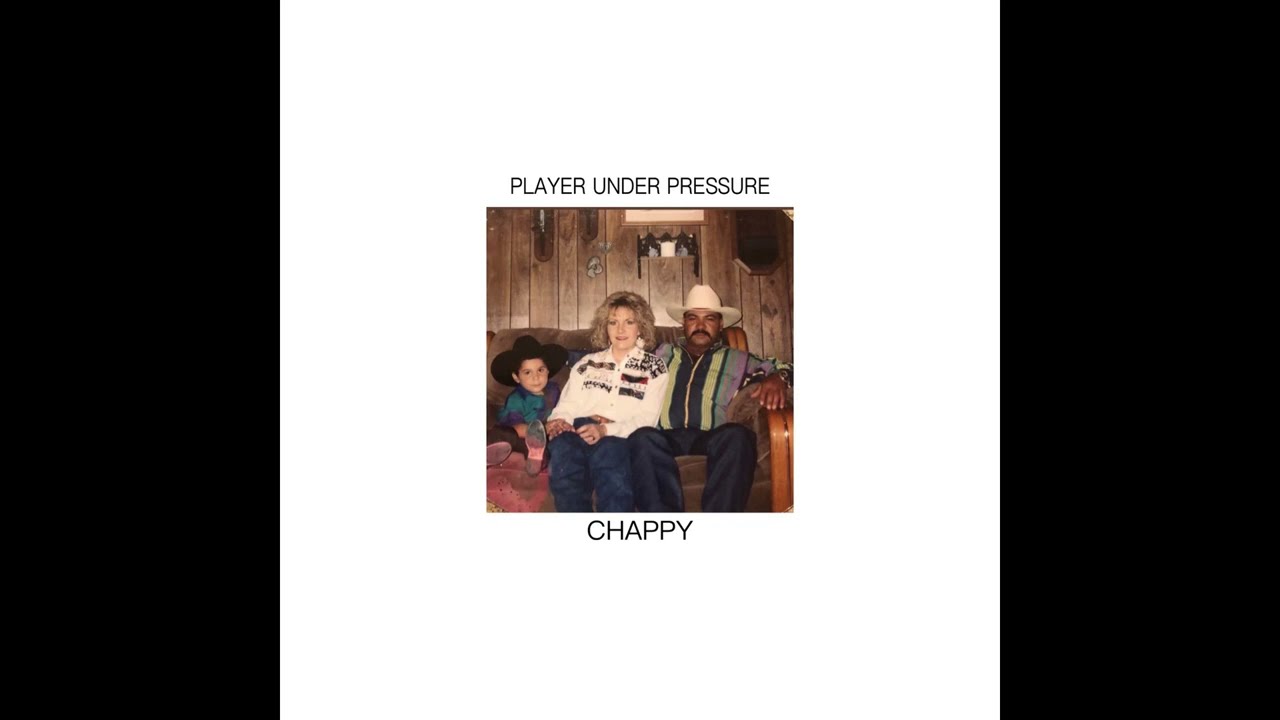 Player Under Pressure - Chappy
