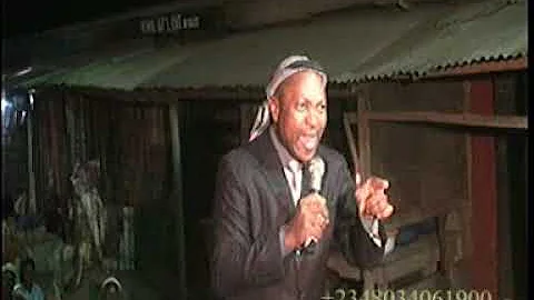 USTAZJAMIU/THE REAL CHRISTIANS 1