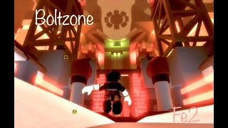 FE2 || Boltzone (Crazy) by Dripperoniz