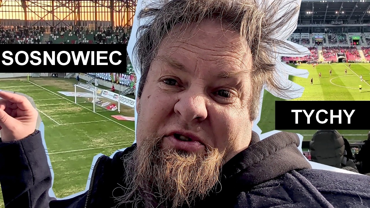 🟢 WIELKi FUTBOL w Polsce: Kartofliska na Salonach 🟢