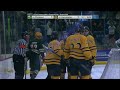 Clarkson at Quinnipiac | #ECACHockey Men's Quarterfinal Round (Game 2) | Highlights - March 14, 2026
