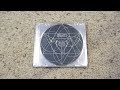 UNBOXING 2NE1 2nd Album Crush Black Ver UNBOXING 2NE1 2nd Album Crush Black Ver