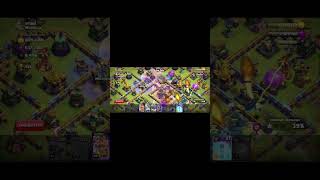 Town Hall 15 best army for any base #clashofclans #th15bestarmy #coc #th15