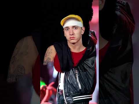 Billie Eilish Queen of Breath vs Eminem Legend of Words #billieeilish #eminem #shorts