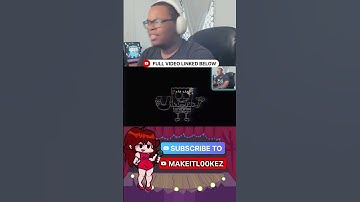 THE TRUE MEANING OF FUN!!! #shorts #fnf