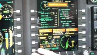 Bell 429 Part 2 Cockpit and engine start