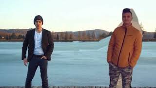 Borys Lbd Ft. Aroblend - Twerknij