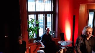Asennevammayhdistys Avy Kaksi Kuuta Live Rica Bar 22.4.2022