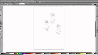quick tip: How to duplicate items (stamp) easily in  inkscape .48