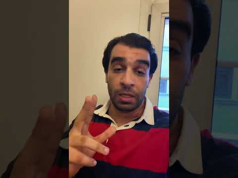 فكر في عمل او خلق تقابل بيه النبي صلي الله عليه وسلم يوم القيامة